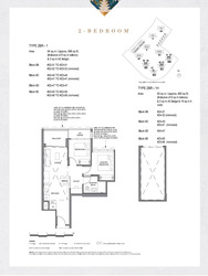 Parc Clematis (D5), Apartment #495247451